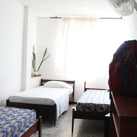 Refugio Llanero Hotel Boutique Villavo Centro 3K Aeropuerto Villavicencio Buitenkant foto