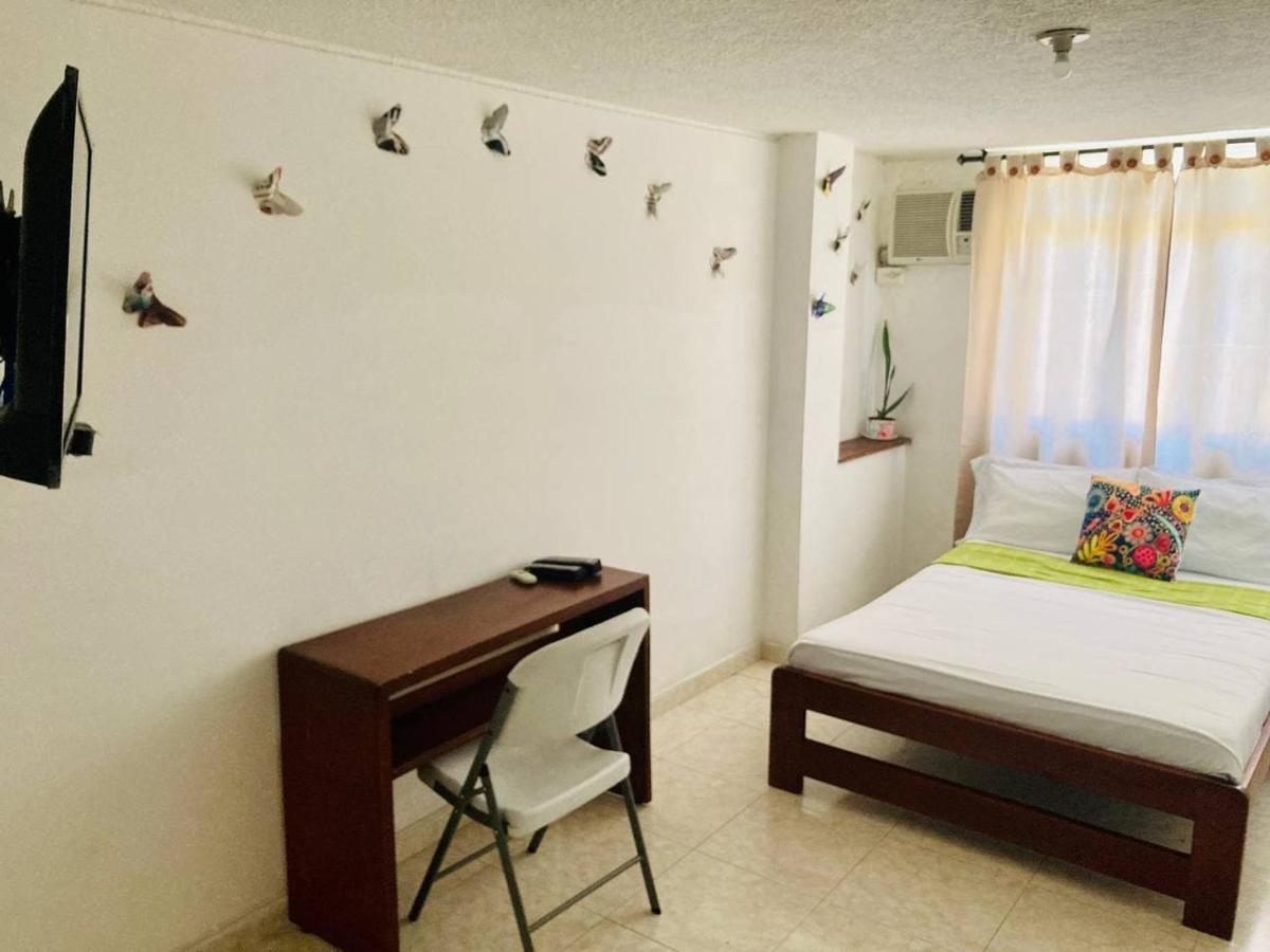 Refugio Llanero Hotel Boutique Villavo Centro 3K Aeropuerto Villavicencio Buitenkant foto