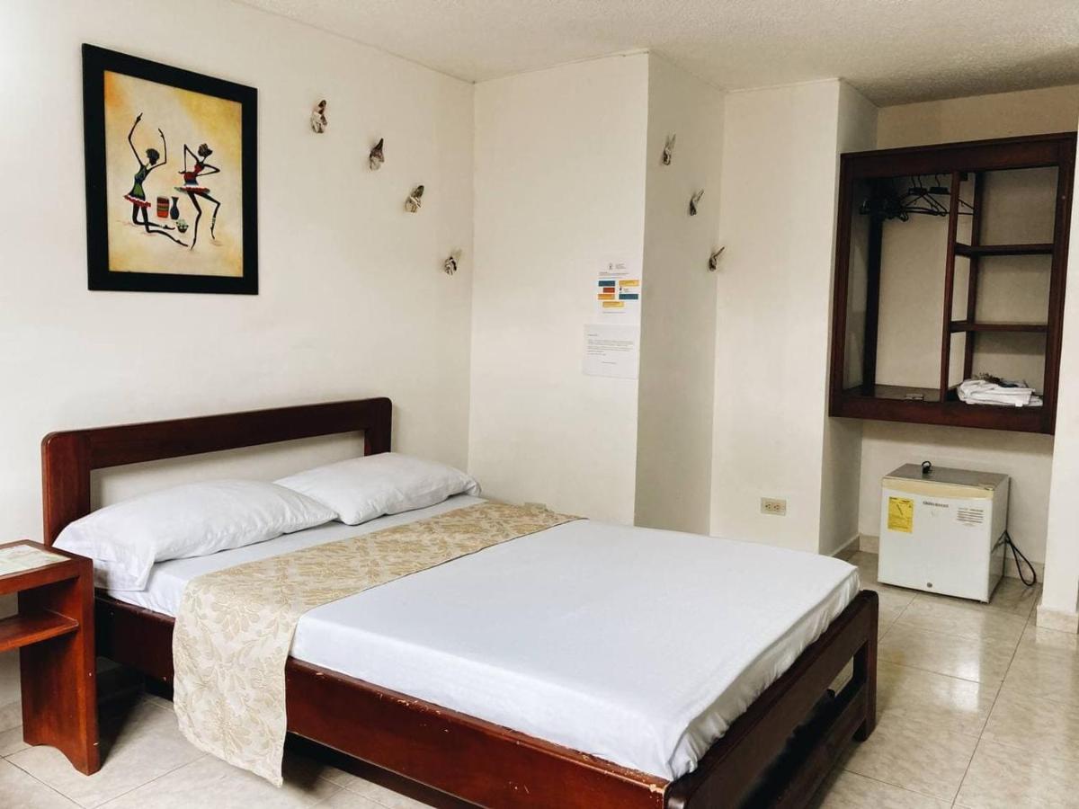 Refugio Llanero Hotel Boutique Villavo Centro 3K Aeropuerto Villavicencio Buitenkant foto