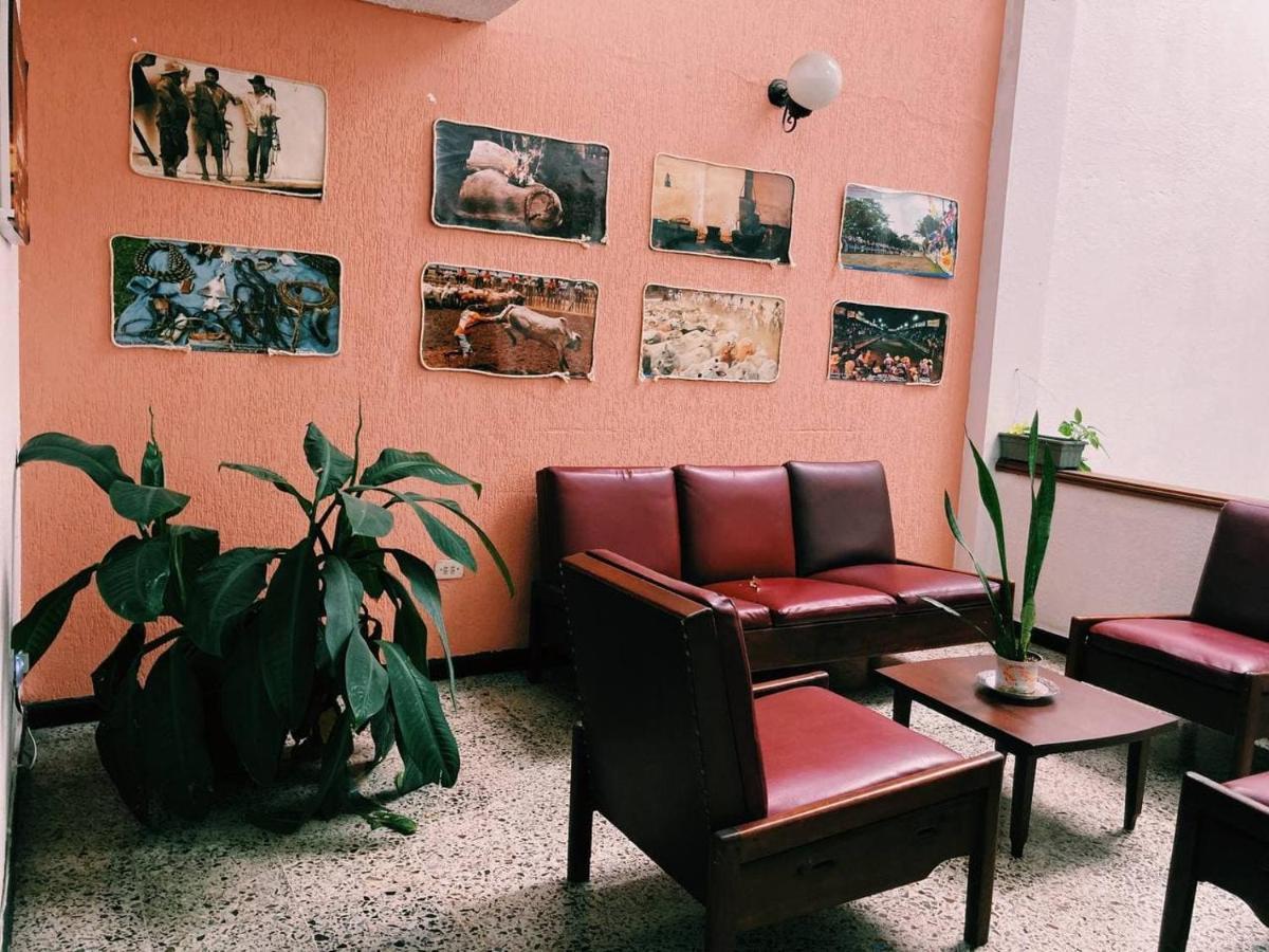 Refugio Llanero Hotel Boutique Villavo Centro 3K Aeropuerto Villavicencio Buitenkant foto