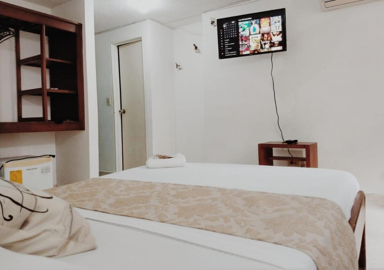 Refugio Llanero Hotel Boutique Villavo Centro 3K Aeropuerto Villavicencio Buitenkant foto