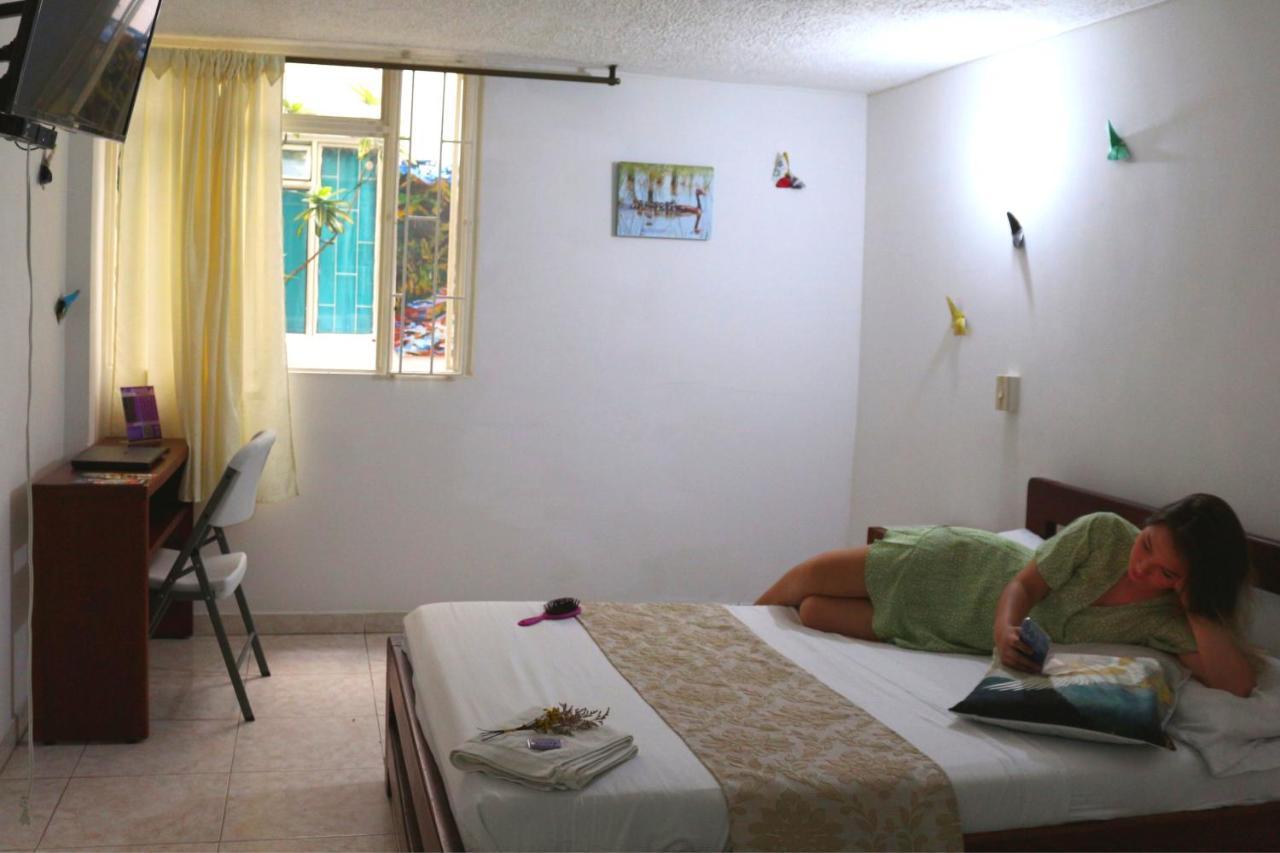Refugio Llanero Hotel Boutique Villavo Centro 3K Aeropuerto Villavicencio Buitenkant foto