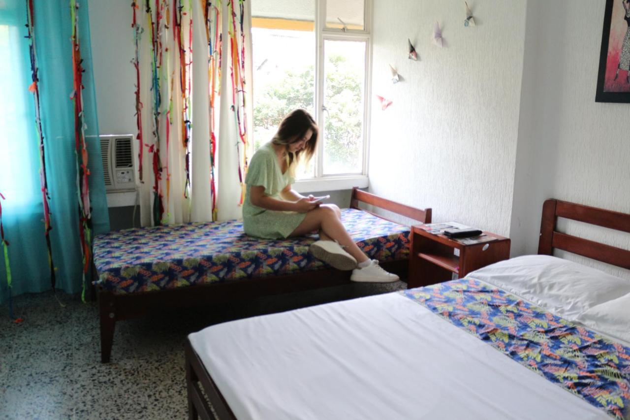 Refugio Llanero Hotel Boutique Villavo Centro 3K Aeropuerto Villavicencio Buitenkant foto