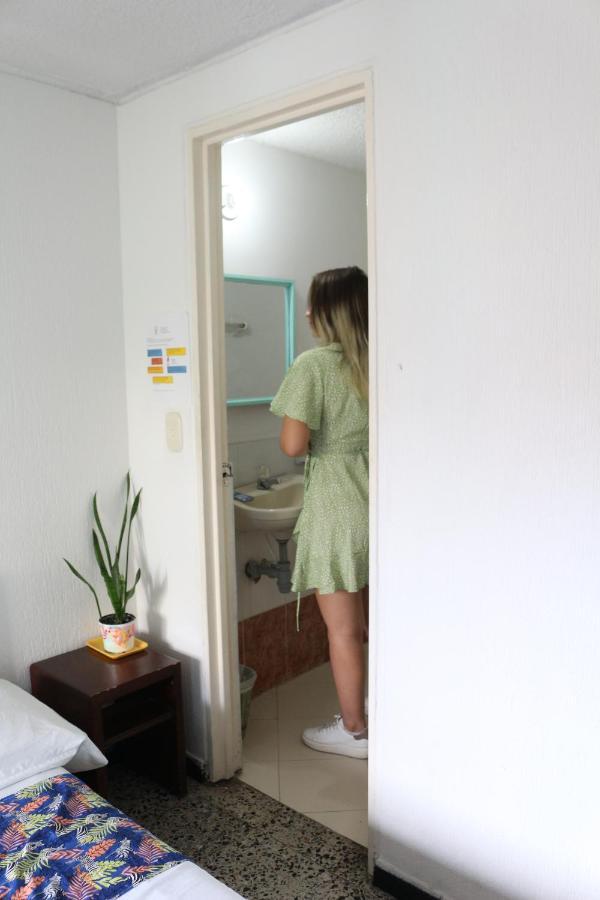 Refugio Llanero Hotel Boutique Villavo Centro 3K Aeropuerto Villavicencio Buitenkant foto