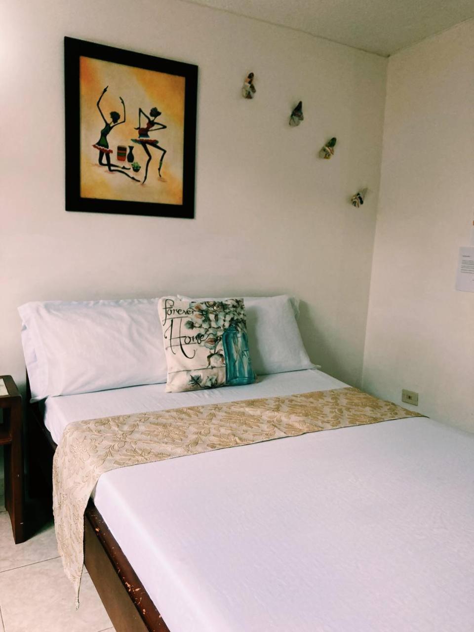 Refugio Llanero Hotel Boutique Villavo Centro 3K Aeropuerto Villavicencio Buitenkant foto