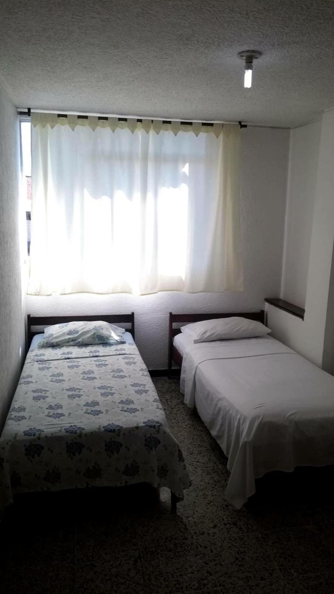 Refugio Llanero Hotel Boutique Villavo Centro 3K Aeropuerto Villavicencio Buitenkant foto