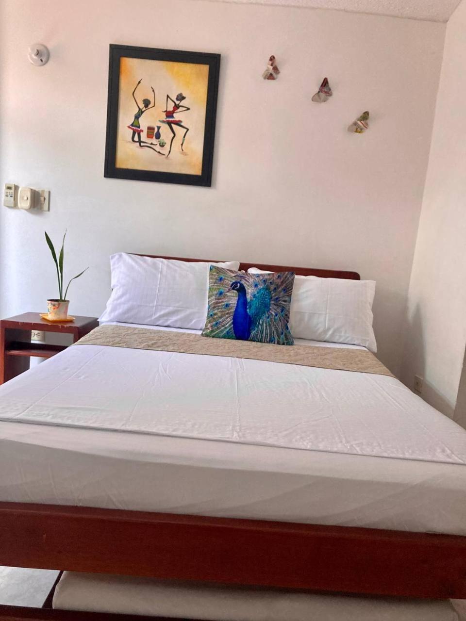 Refugio Llanero Hotel Boutique Villavo Centro 3K Aeropuerto Villavicencio Buitenkant foto