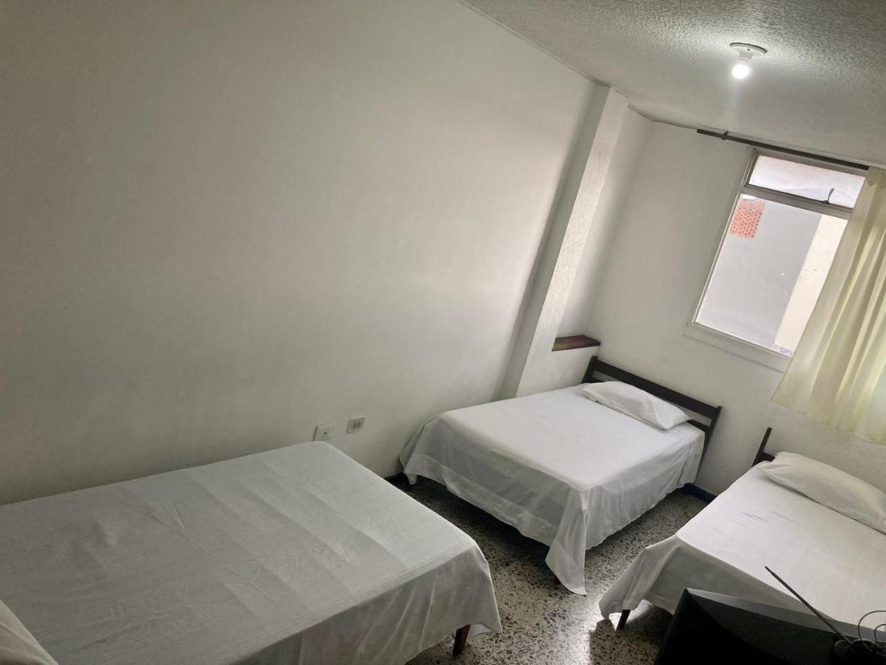 Refugio Llanero Hotel Boutique Villavo Centro 3K Aeropuerto Villavicencio Buitenkant foto