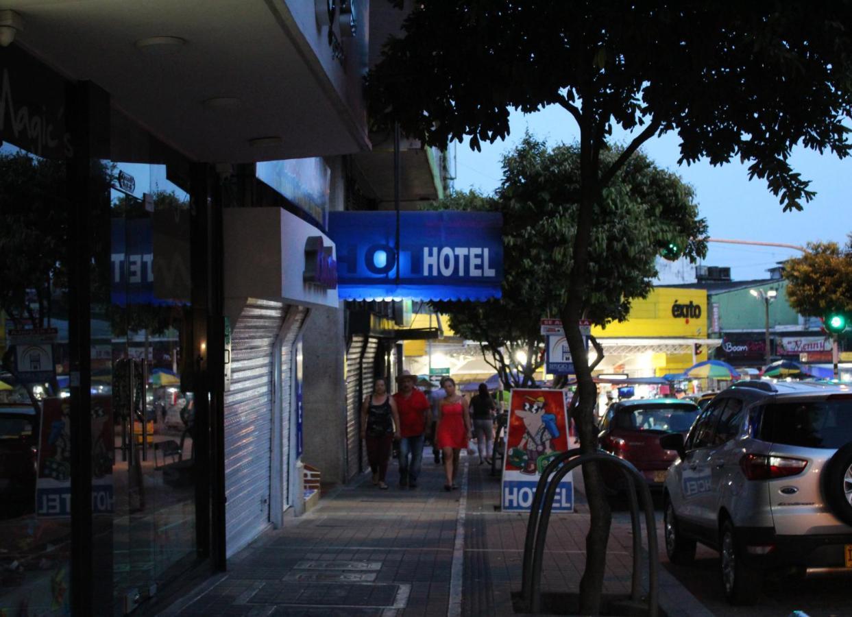 Refugio Llanero Hotel Boutique Villavo Centro 3K Aeropuerto Villavicencio Buitenkant foto